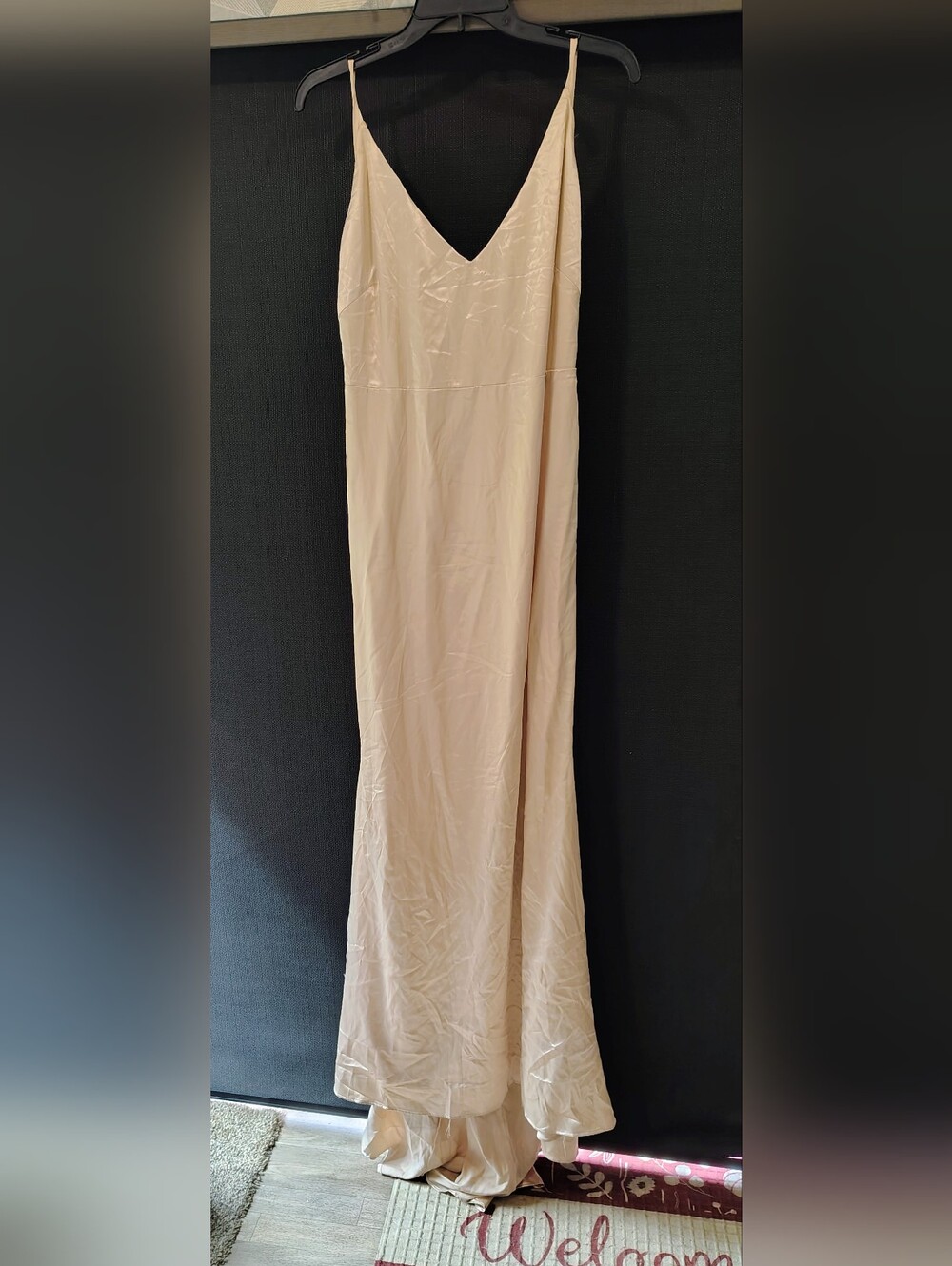 Women's Formal gown Size 1x| Fashion Nova